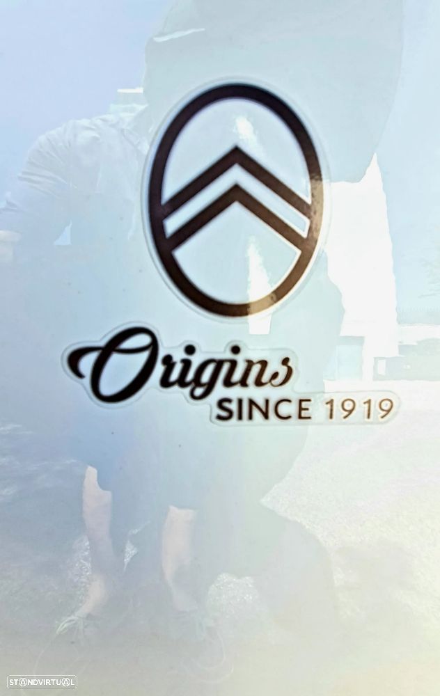 Citroën C1 1.0 VTi Origins - 24