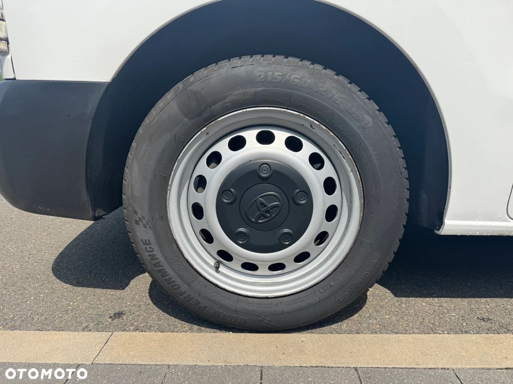 Toyota PROACE - 39