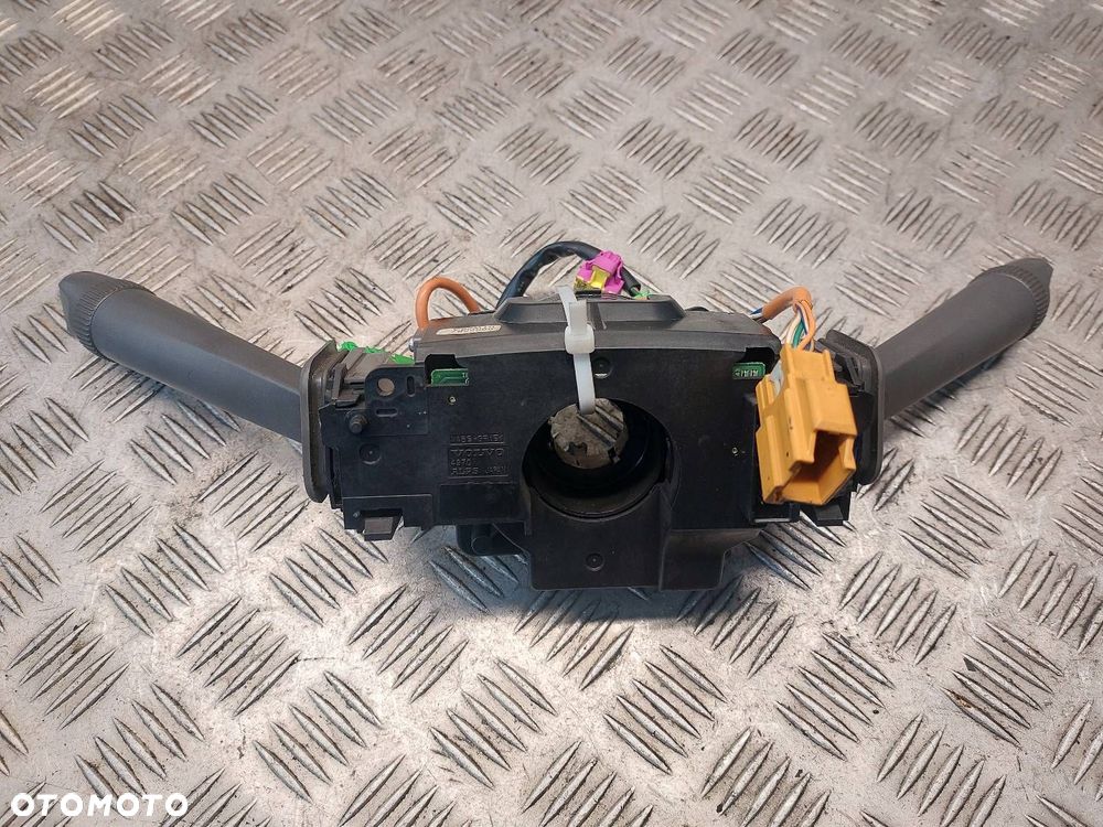 PRZEŁĄCZNIK ZESPOLONY + TAŚMA VOLVO S60 I 8666597 - 5