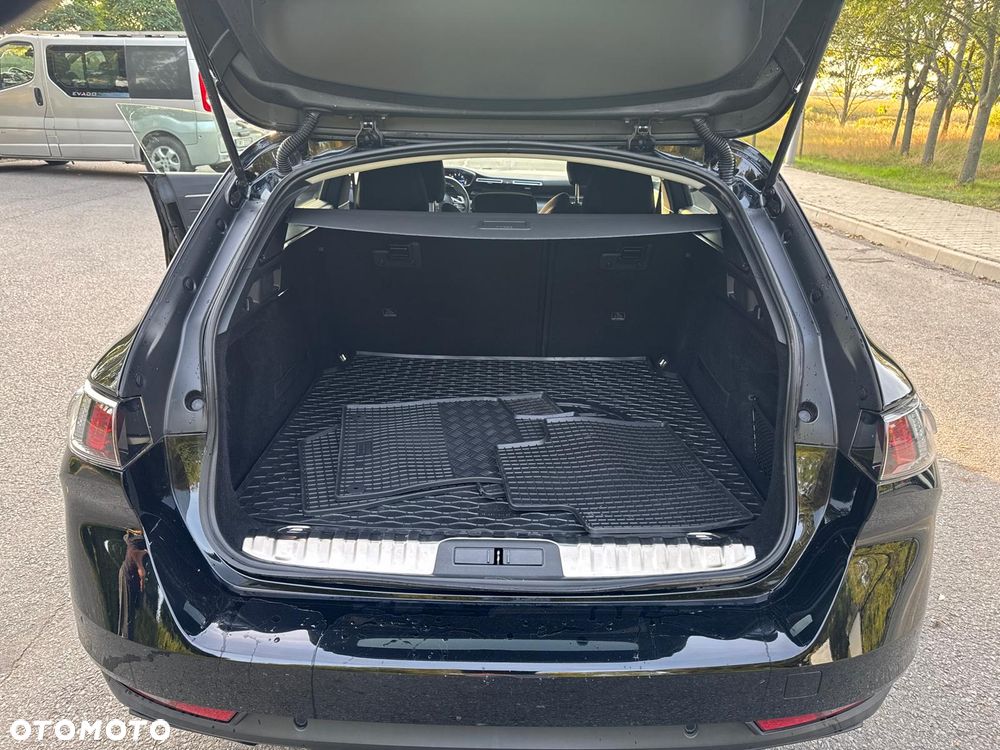 Peugeot 508 - 17
