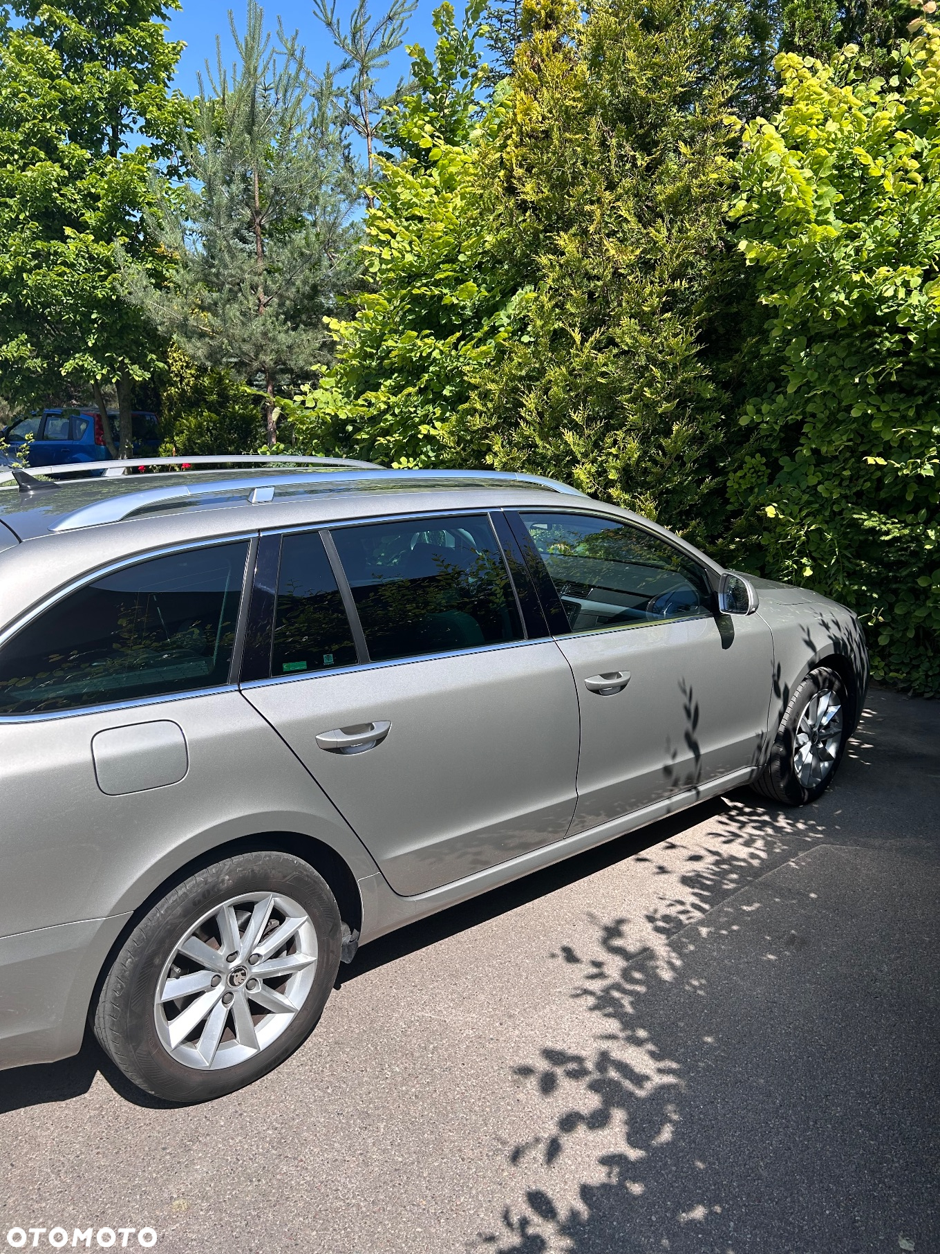 Skoda Superb - 15