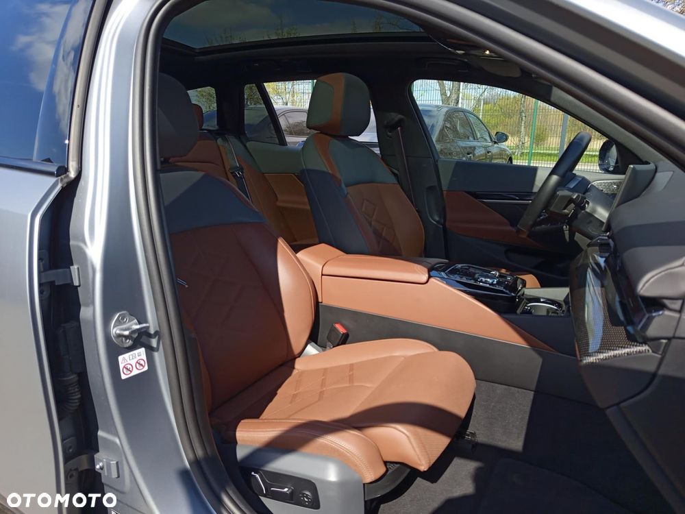BMW i5 - 20