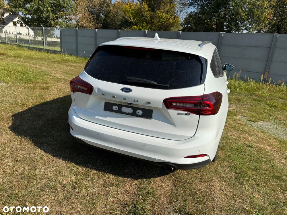 Ford Focus - 17