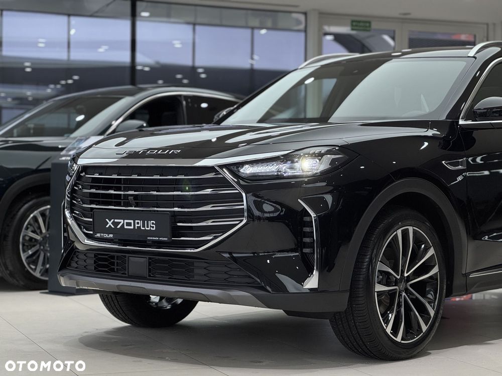 Jetour X70 Plus - 38