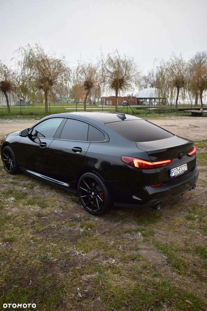 BMW Seria 2 220i M Sport - 2