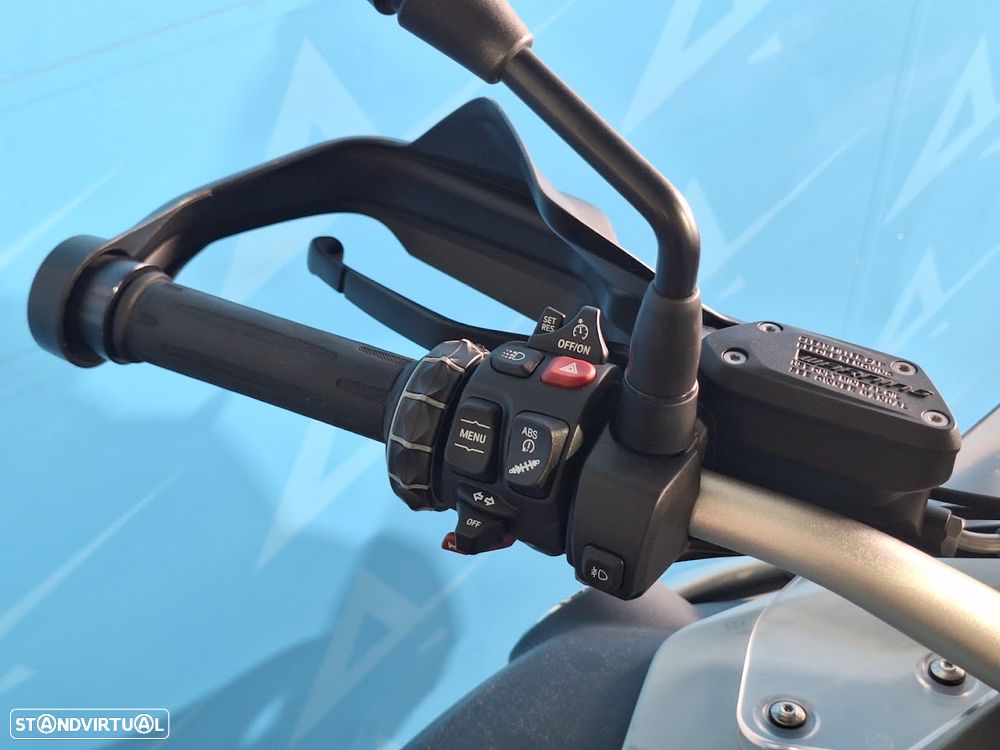 BMW R 1250 GS Adventure - 8