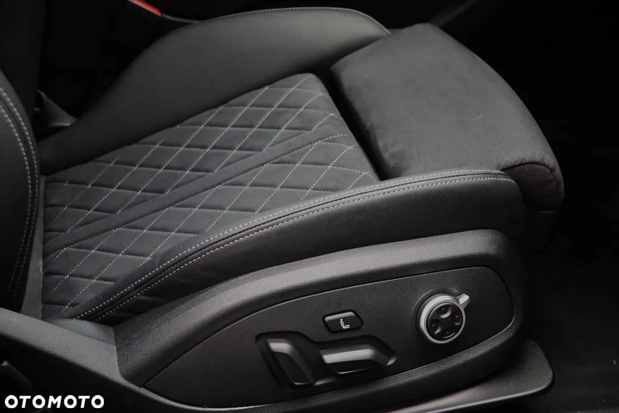 Audi A4 - 26