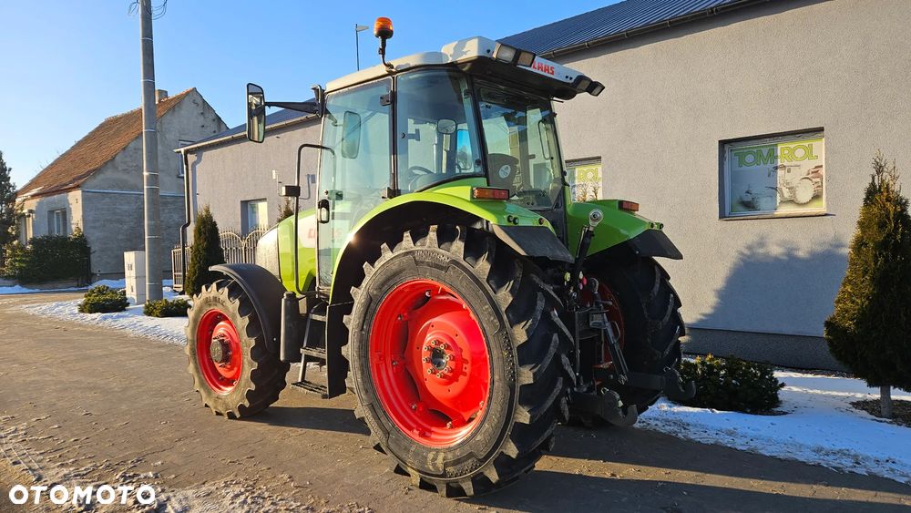 New Holland TD80 - 20