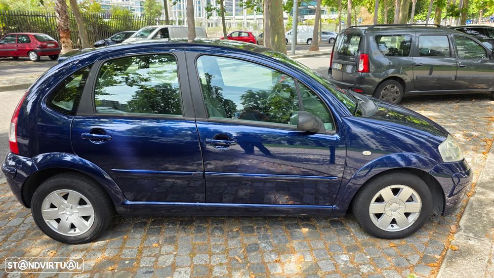 Citroën C3 1.1 SX + - 10