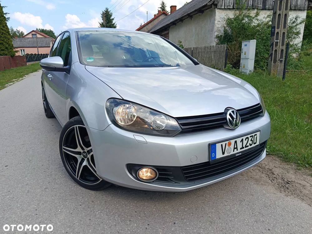 Volkswagen Golf 1.6 Edition - 2