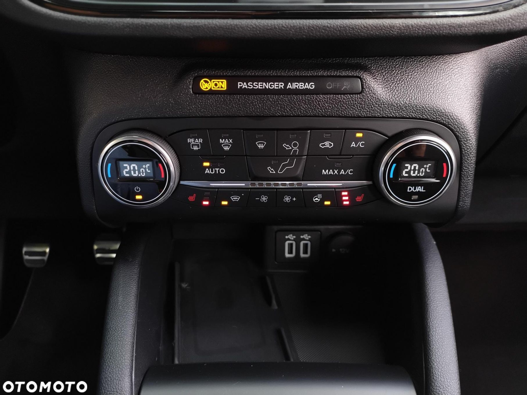 Ford Kuga 1.5 EcoBoost FWD ST-Line - 22