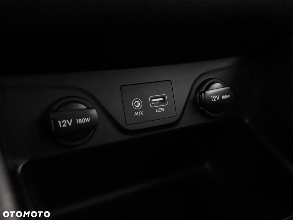 Hyundai Tucson 1.6 GDi 2WD Advantage - 27