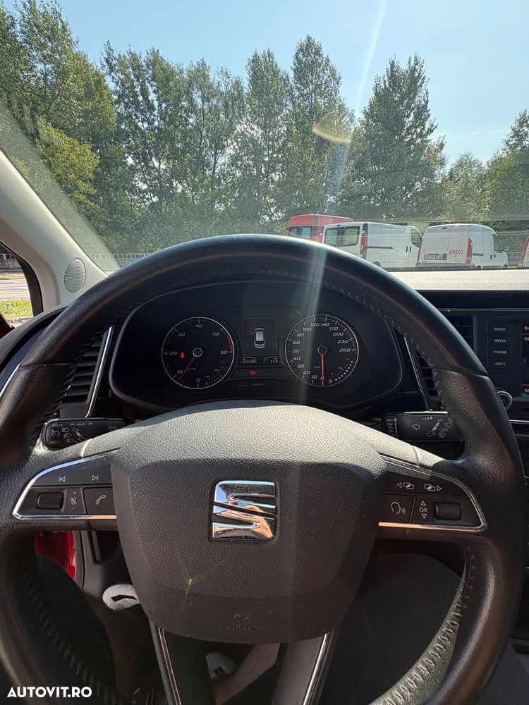 Seat Leon - 8