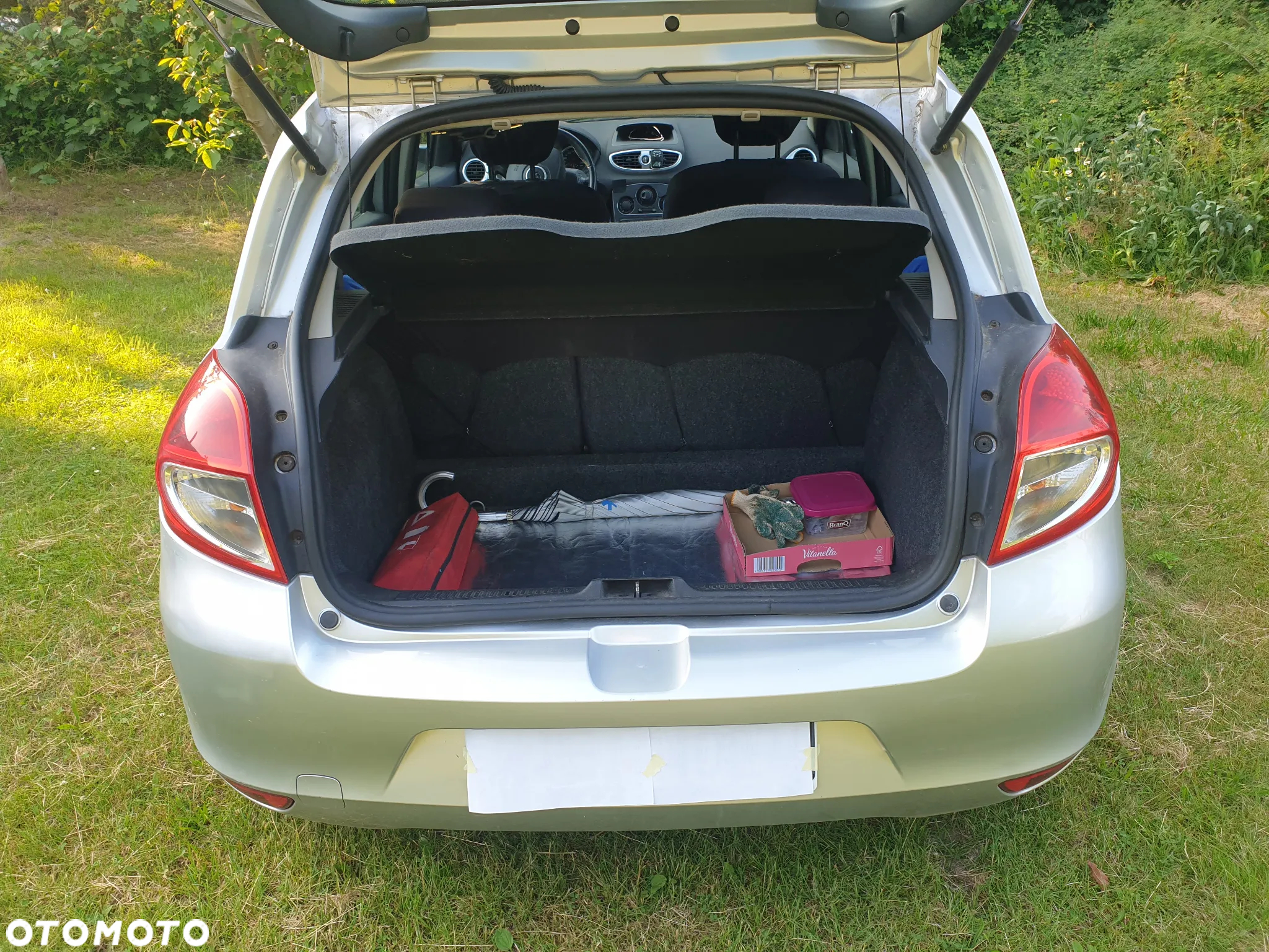 Renault Clio - 4