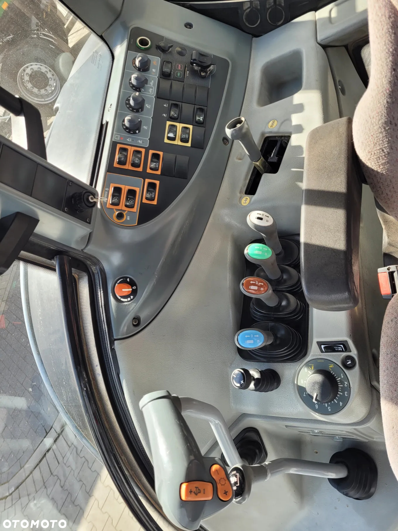 Valtra N103.4 - 13