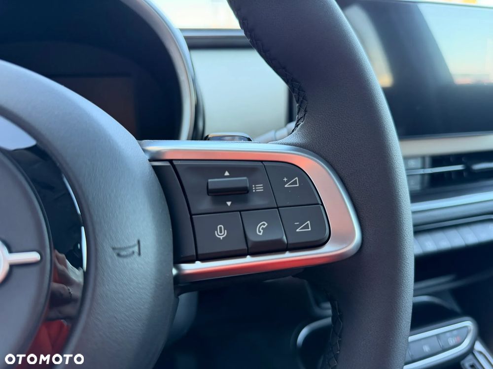 Fiat 600 1.2 Turbo La Prima eDCT - 12