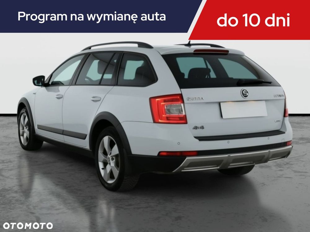 Skoda Octavia - 6
