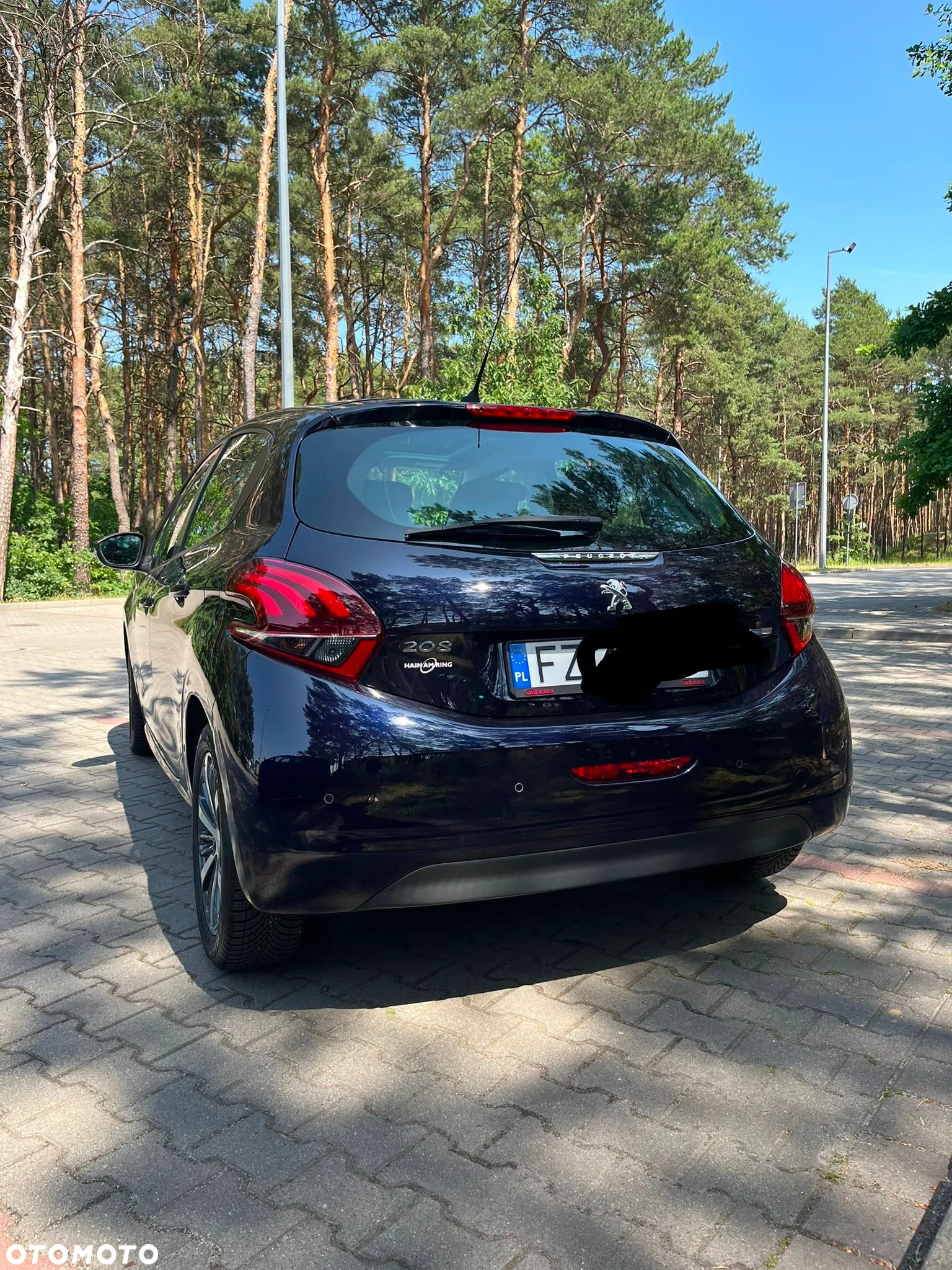 Peugeot 208 1.2 PureTech Allure - 2