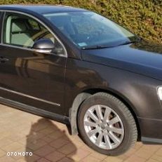 Volkswagen Passat 1.9 TDI Comfortline - 11