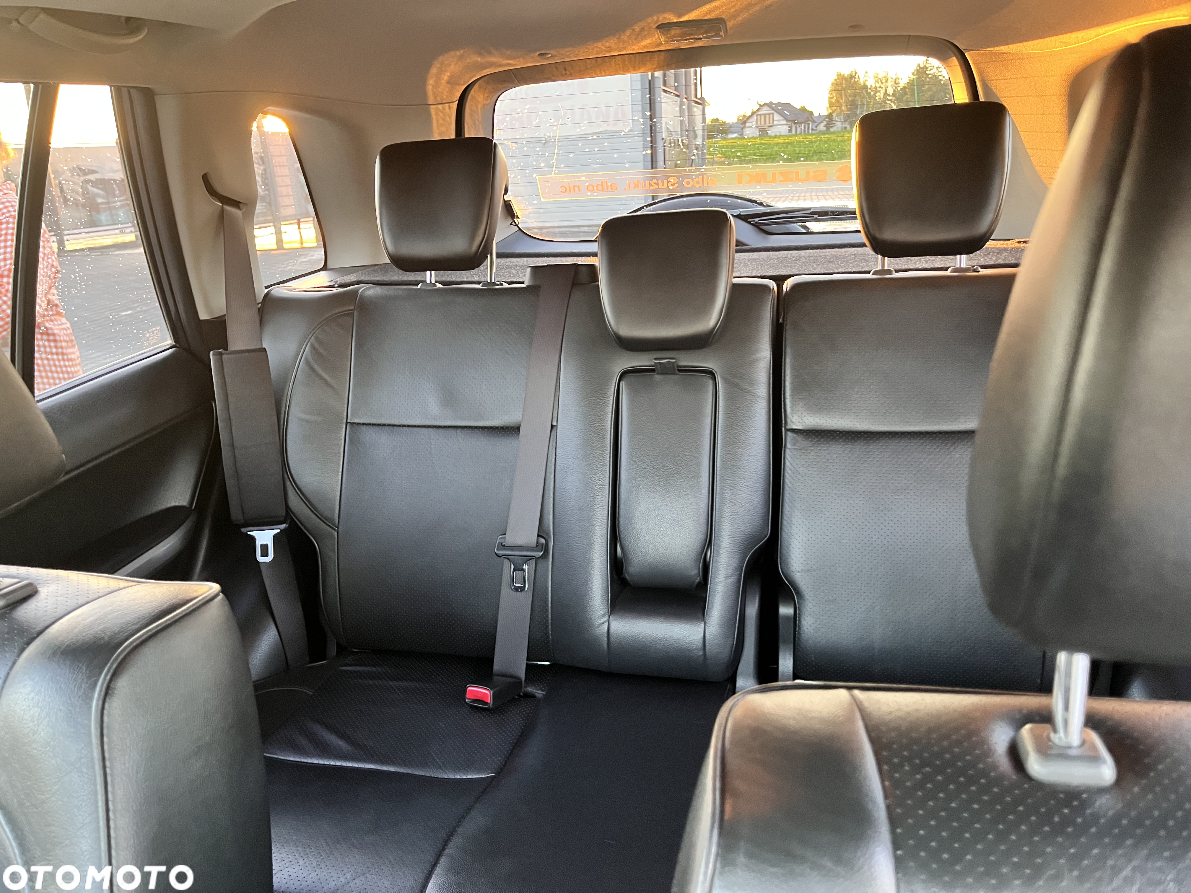 Suzuki Grand Vitara 1.9 DDiS De Luxe - 11