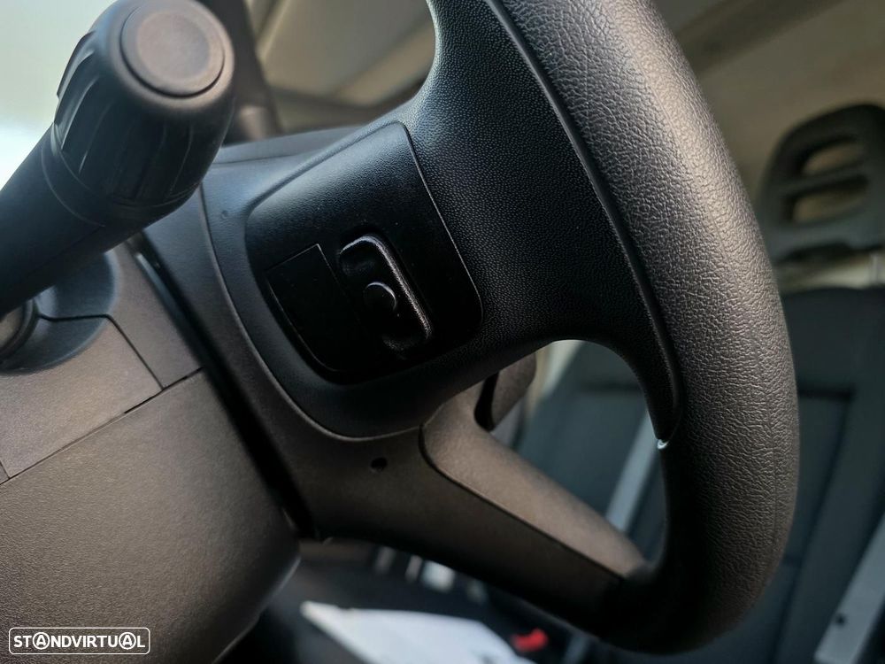 Fiat Ducato NACIONAL IVA - 17