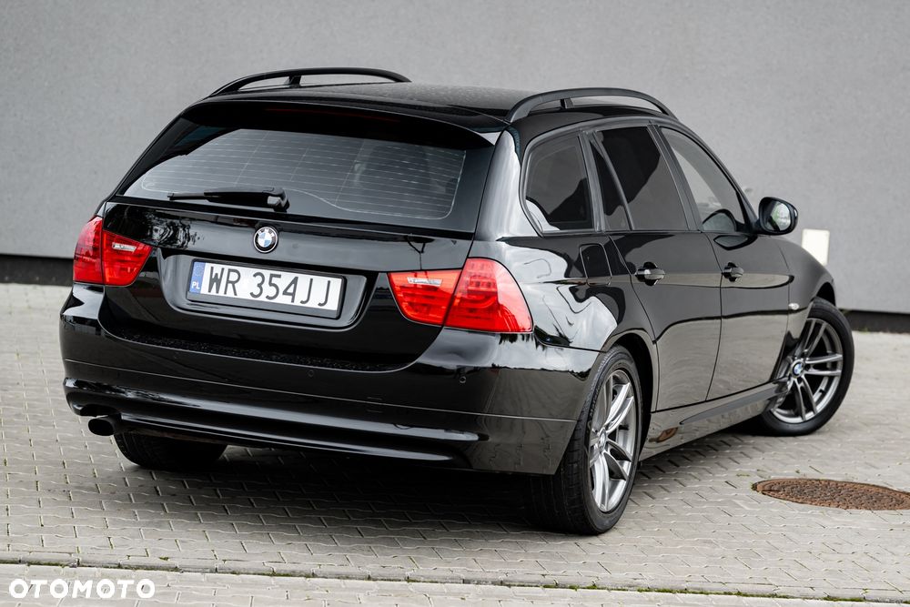 BMW Seria 3 - 13