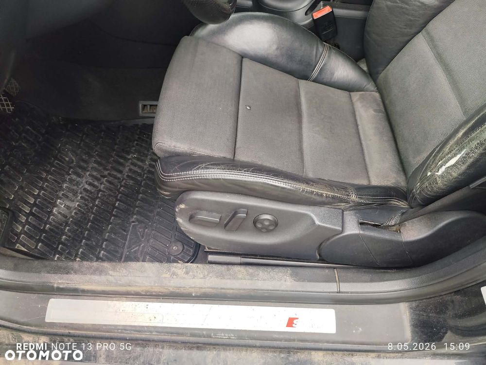 Audi A4 Avant 2.0T FSI Quattro - 3