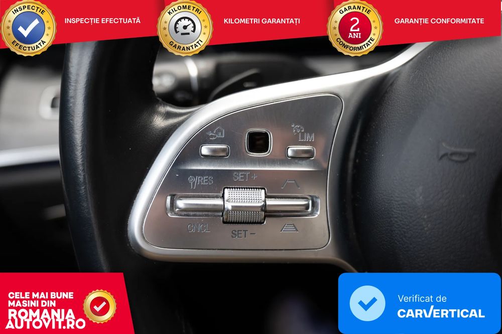 Mercedes-Benz CLS - 10