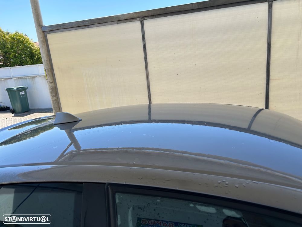 SEAT Ibiza 1.4 16V Sport - 4