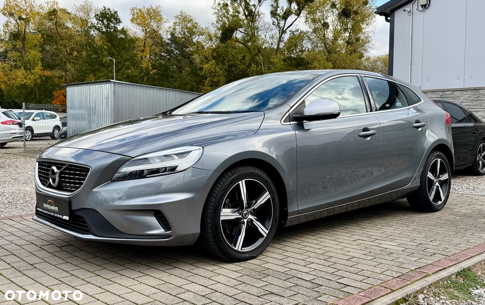 Volvo V40 T4 RDesign - 8