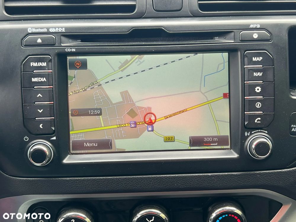 Kia Rio 1.2 Edition 7 - 18