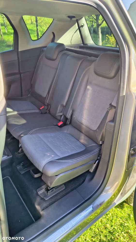 Opel Meriva 1.4 T Cosmo - 7