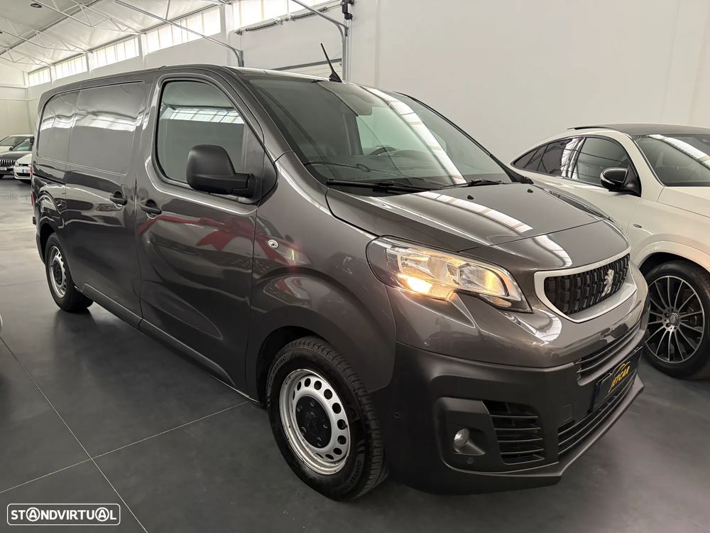 Peugeot EXPERT 1.5 BlueHDI L2 H1 PREMIUM - 2