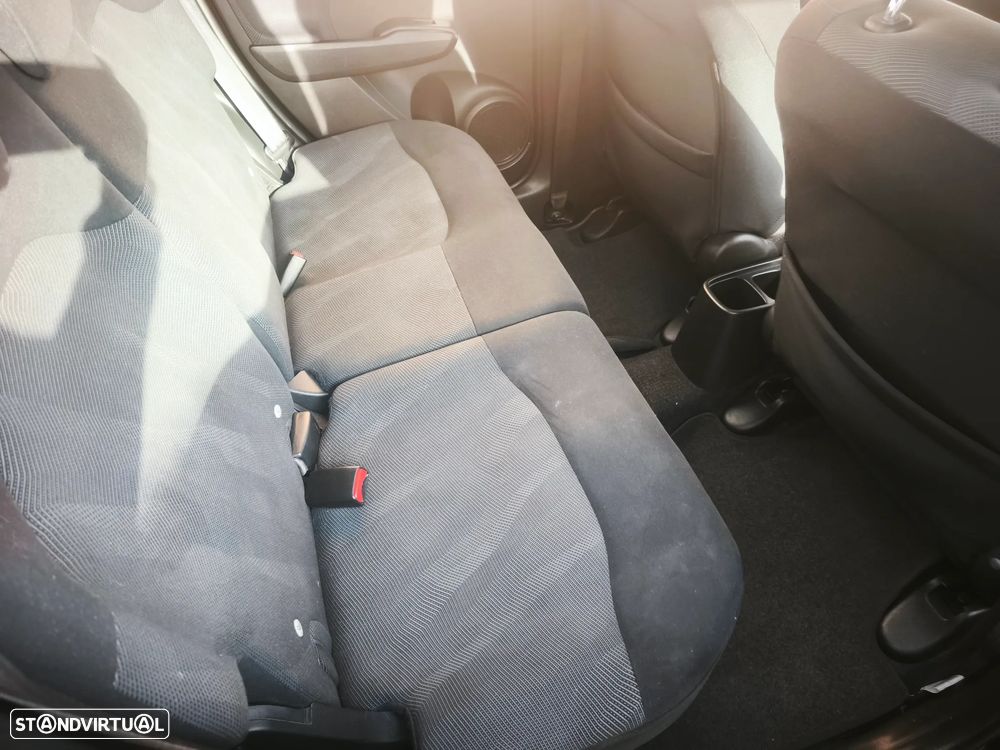 Honda Jazz 1.4 i-VTEC Exclusive - 19