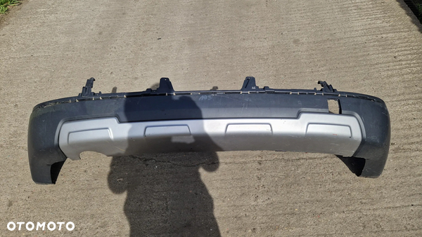 CHEVROLET ORLANDO SPOILER ZDERZAKA TYŁ 96895629