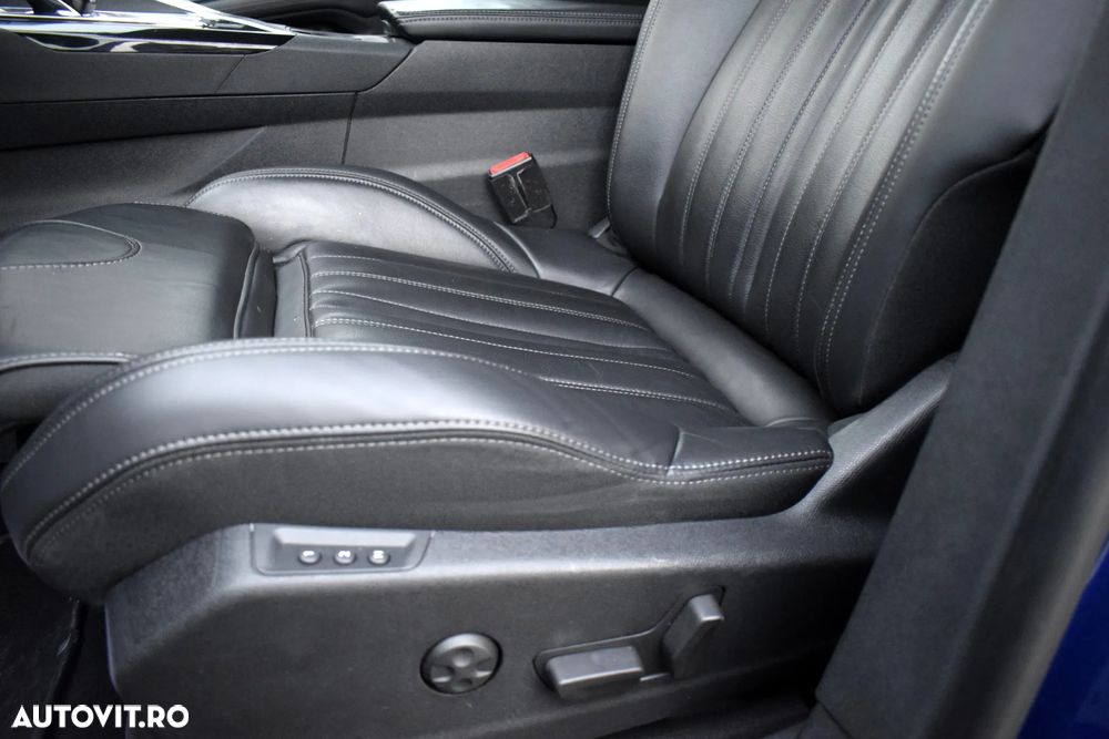 Peugeot 3008 1.6 BlueHDI S&S EAT6 Allure - 14