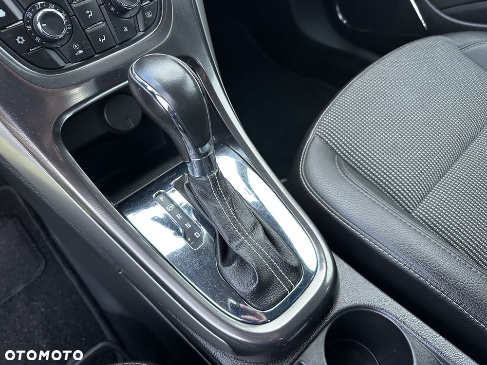 Opel Astra - 18