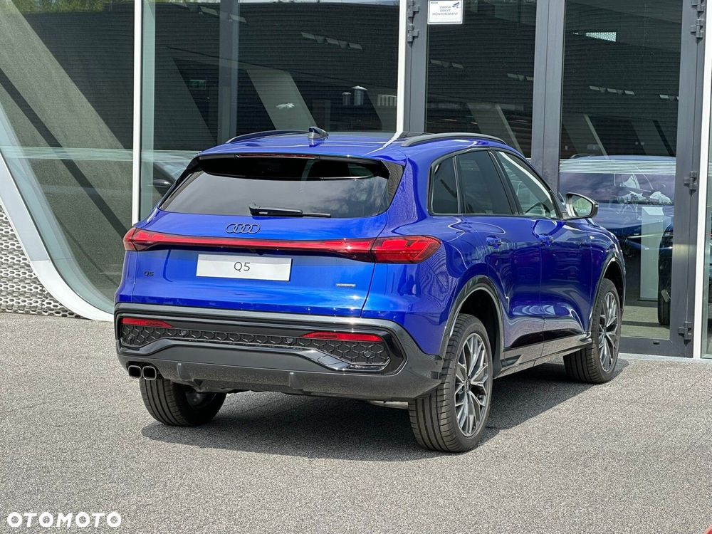 Audi Q5 - 7