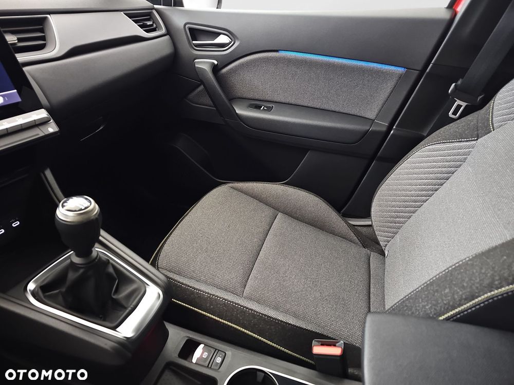 Renault Captur 1.0 TCe Techno - 25