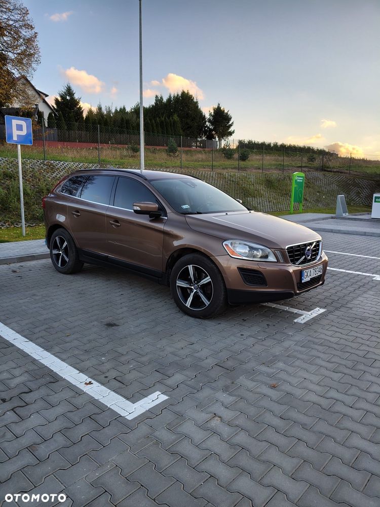 Volvo XC 60