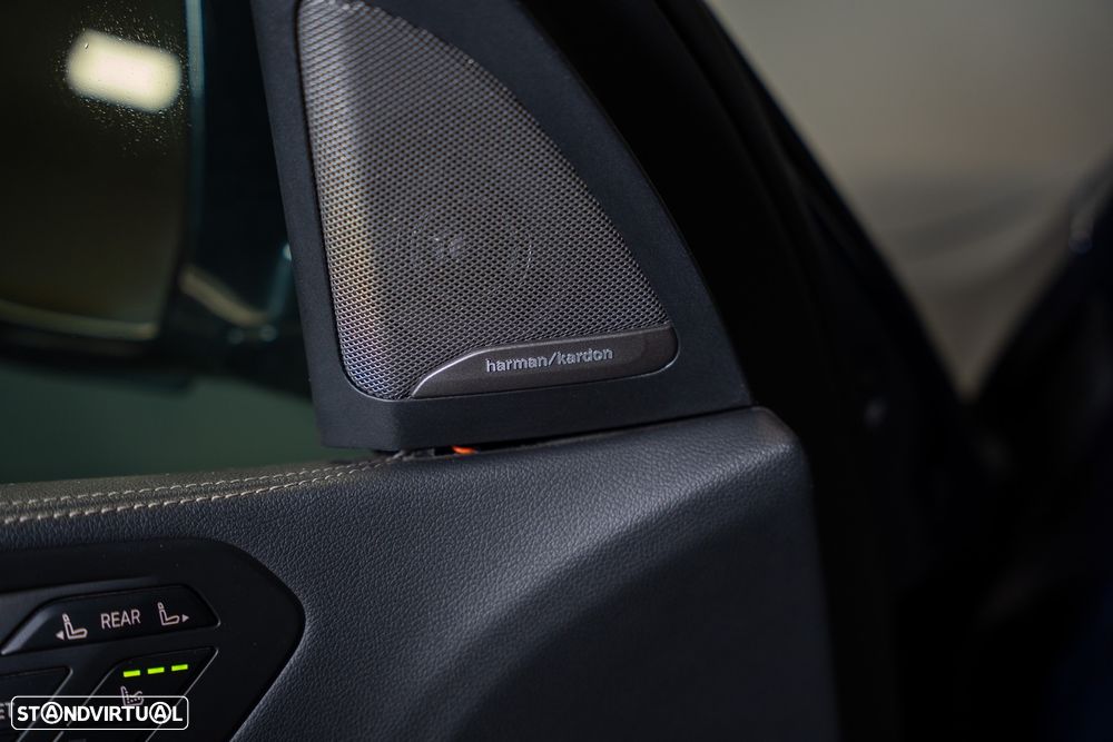 BMW X7 xDrive30d - 17