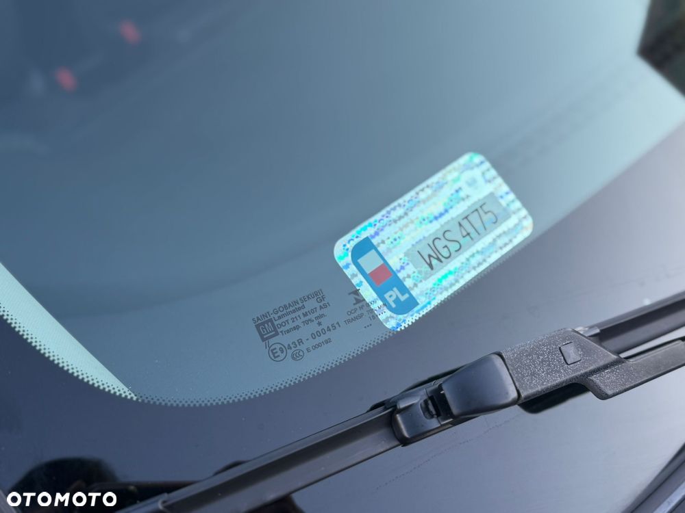 Opel Mokka 1.4 T Enjoy - 40