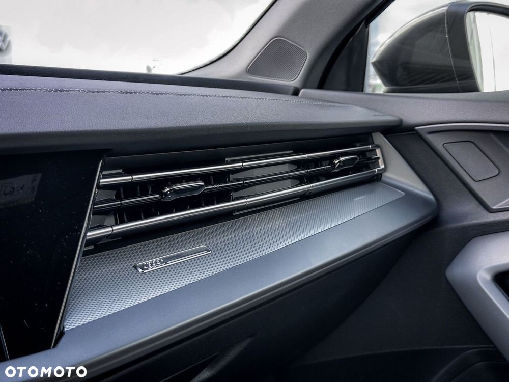 Audi A3 Sportback - 34