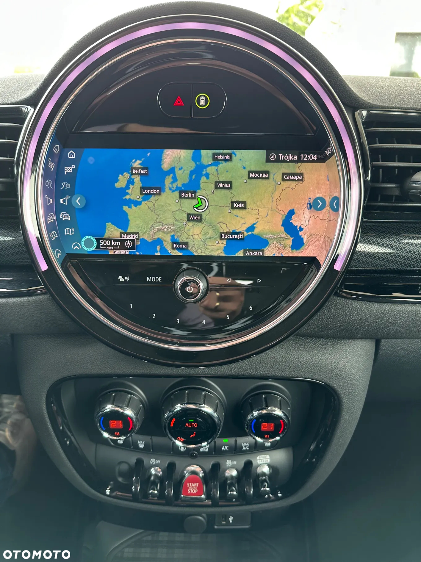 MINI Clubman Cooper - 16