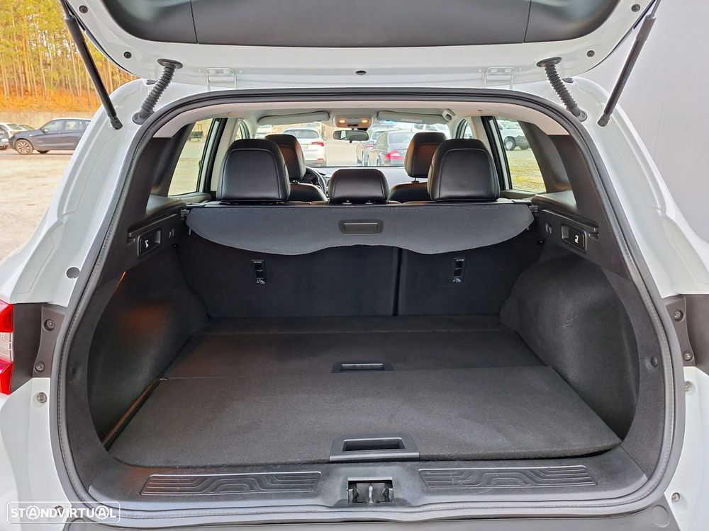 Renault Kadjar Energy dCi 130 4x4 CROSSBORDER - 16