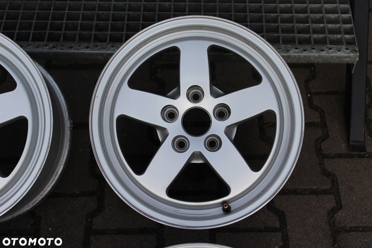 ORYG AUDI A4 B9 16cali 5x112 ET35 7J Q3 A4 A6 - 10