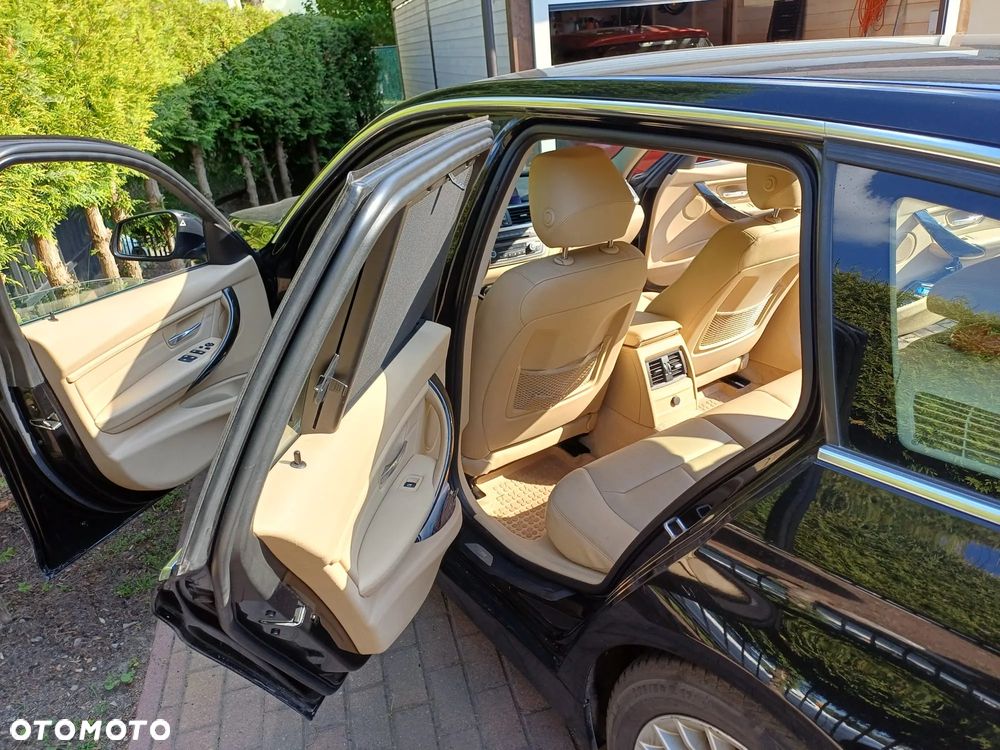 BMW Seria 3 - 20