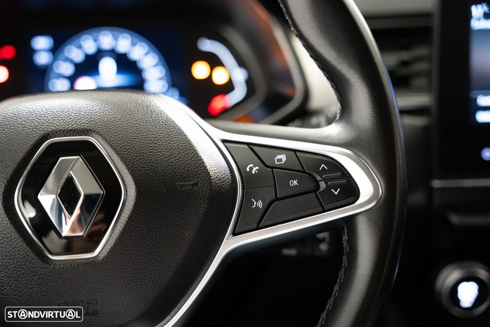 Renault Captur 1.0 TCe Intens - 18