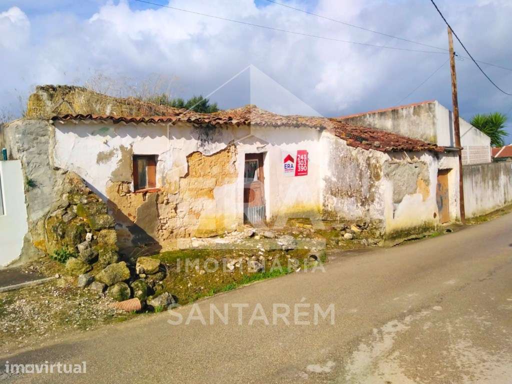 Moradia em ruina, em Trêmes - Grande imagem: 4/18