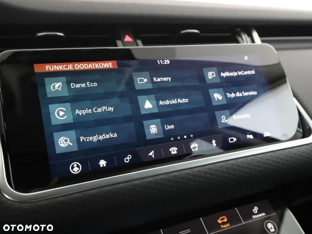 Land Rover Range Rover Evoque P200 S - 24